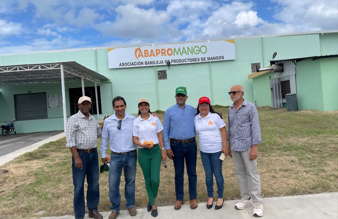 Global Trade Operations