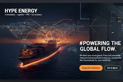 Global Trade Operations