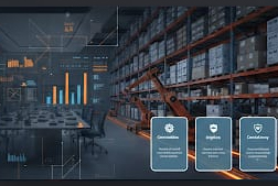 Industrial & Logistics Operations