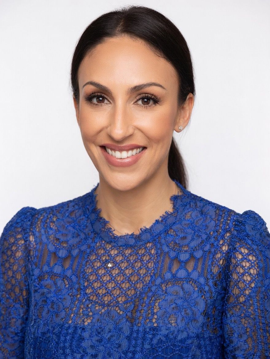 Jessica Kalliópe Dóiron