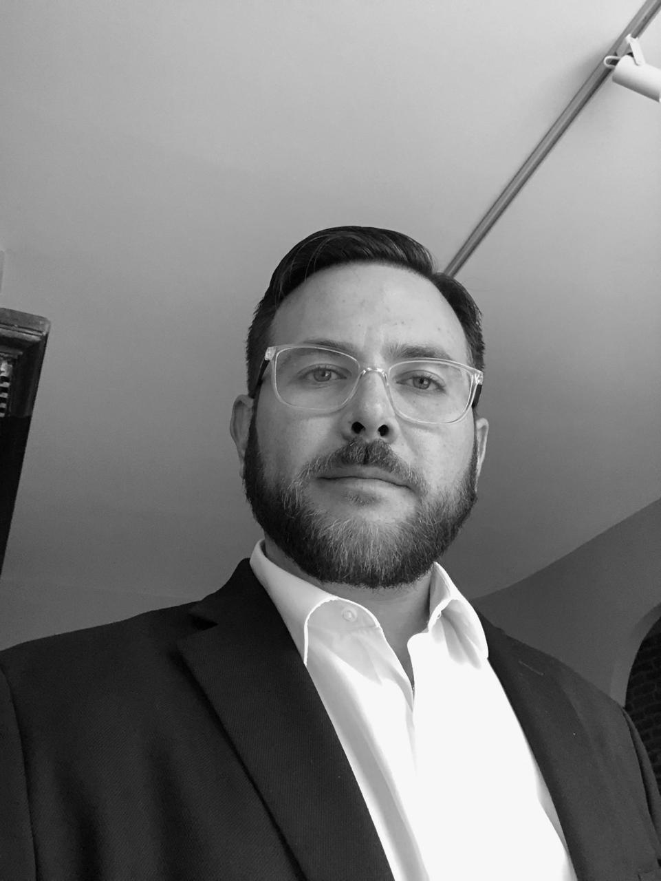 Walter S. Pierluisi González-Coya